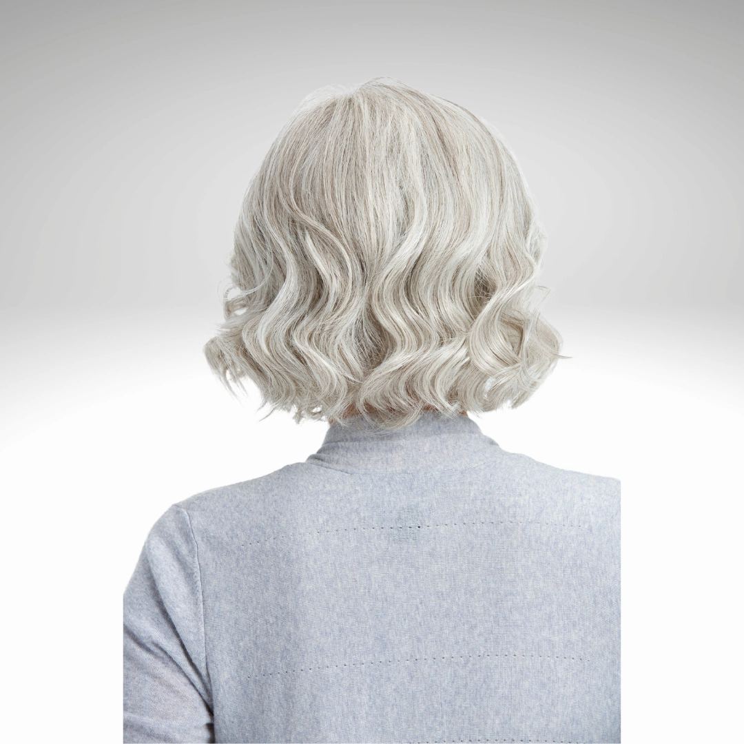 Flirt Alert - Signature Wig Collection by Raquel Welch