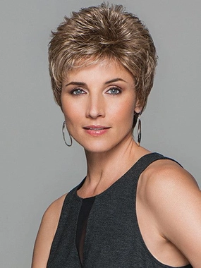 Flirt Wig by Gabor | Synthetic (Traditional Cap)