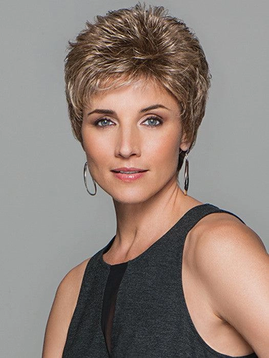 Flirt Wig by Gabor | Synthetic (Traditional Cap)