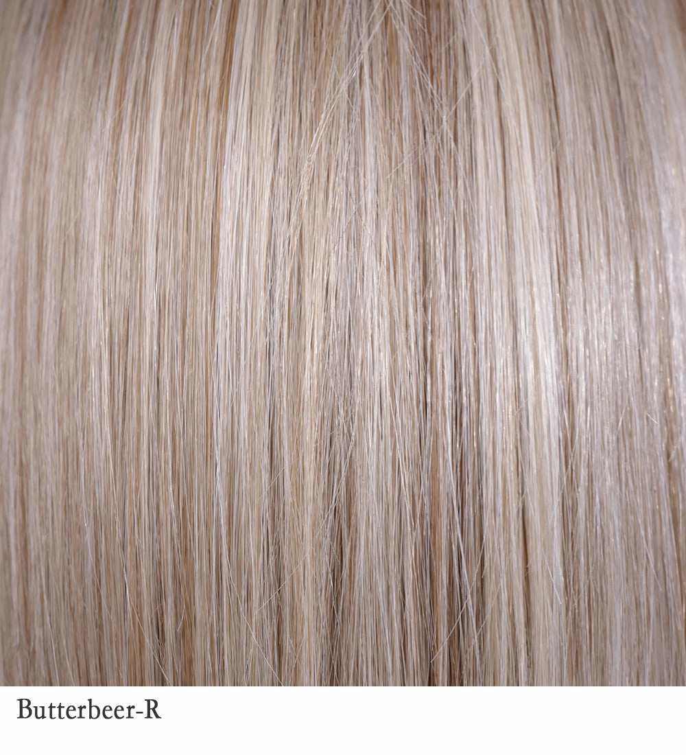 Forte Wig by Belle Tress | Lux SE Collection | Heat Friendly Synthetic