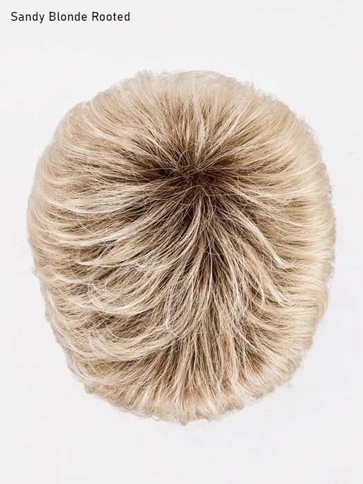 Foxy Small Wig by Ellen Wille | Petite Cap | Hair Power | Synthetic Fiber
