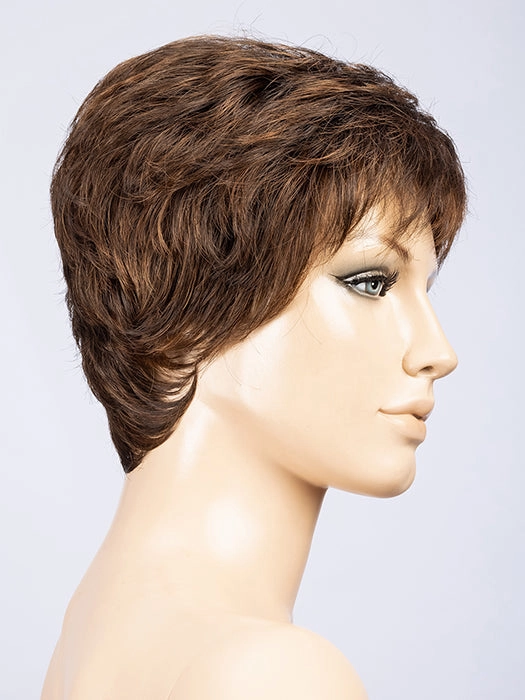 Foxy Small Wig by Ellen Wille | Petite Cap | Hair Power | Synthetic Fiber