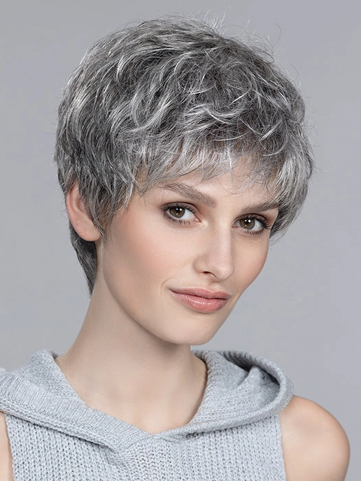 Foxy Small Wig by Ellen Wille | Petite Cap | Hair Power | Synthetic Fiber