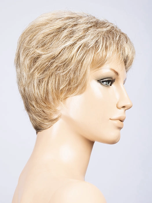 Foxy Small Wig by Ellen Wille | Petite Cap | Hair Power | Synthetic Fiber