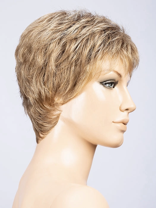 Foxy Small Wig by Ellen Wille | Petite Cap | Hair Power | Synthetic Fiber