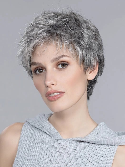 Foxy Small Wig by Ellen Wille | Petite Cap | Hair Power | Synthetic Fiber
