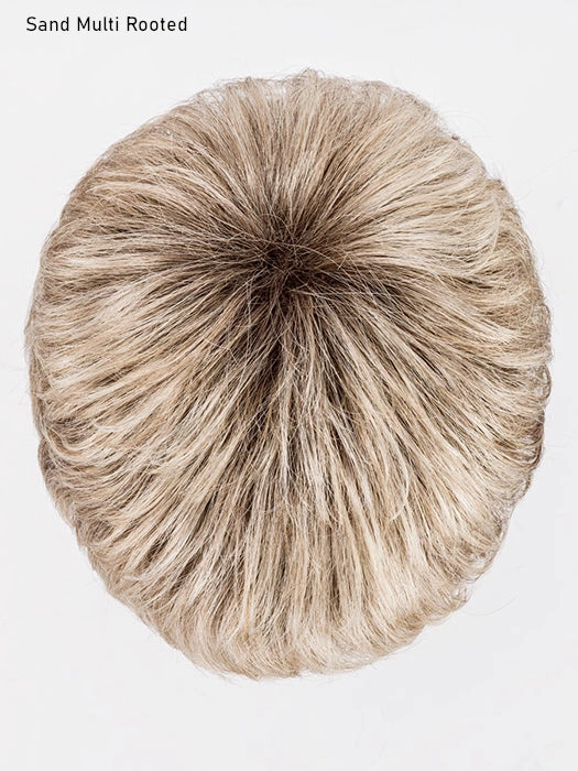 Foxy Small Wig by Ellen Wille | Petite Cap | Hair Power | Synthetic Fiber