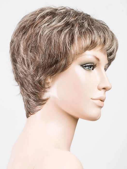Foxy Small Wig by Ellen Wille | Petite Cap | Hair Power | Synthetic Fiber