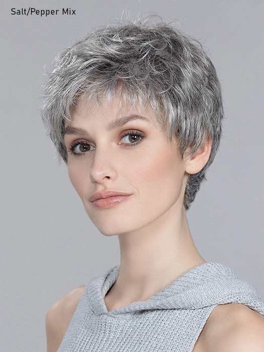 Foxy Small Wig by Ellen Wille | Petite Cap | Hair Power | Synthetic Fiber
