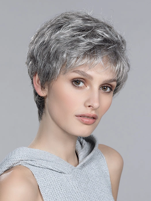 Foxy Small Wig by Ellen Wille | Petite Cap | Hair Power | Synthetic Fiber