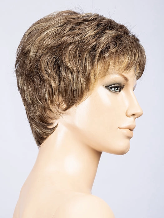 Foxy Small Wig by Ellen Wille | Petite Cap | Hair Power | Synthetic Fiber