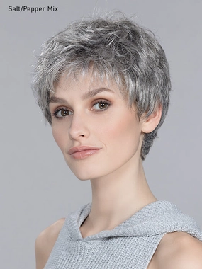Foxy Small Wig by Ellen Wille | Petite Cap | Hair Power | Synthetic Fiber