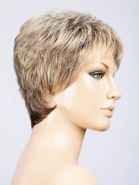 Foxy Small Wig by Ellen Wille | Petite Cap | Hair Power | Synthetic Fiber