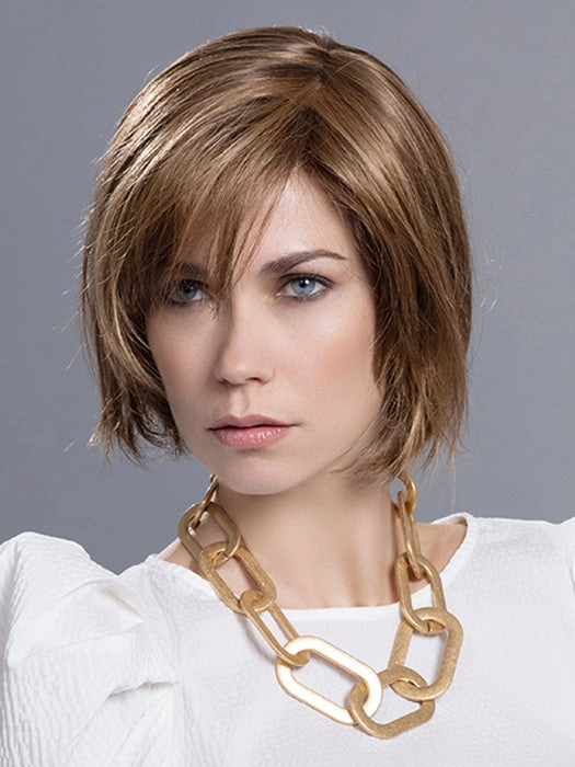 French Wig by Ellen Wille | Synthetic Hair | Petite/Average Cap