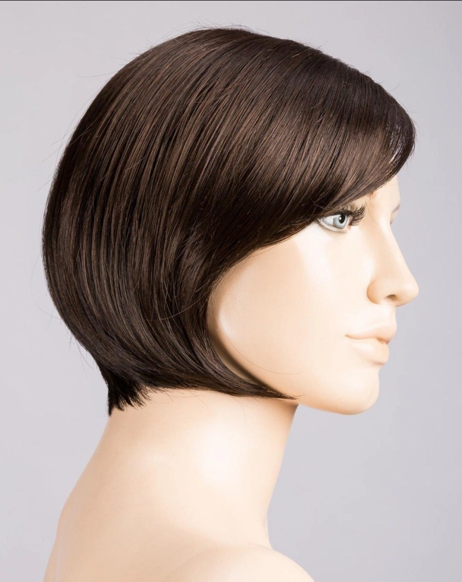 French Wig by Ellen Wille | Synthetic Hair | Petite/Average Cap