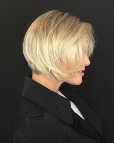 French Wig by Ellen Wille | Synthetic Hair | Petite/Average Cap
