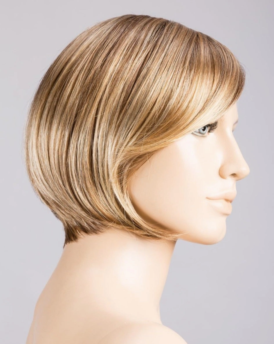 French Wig by Ellen Wille | Synthetic Hair | Petite/Average Cap