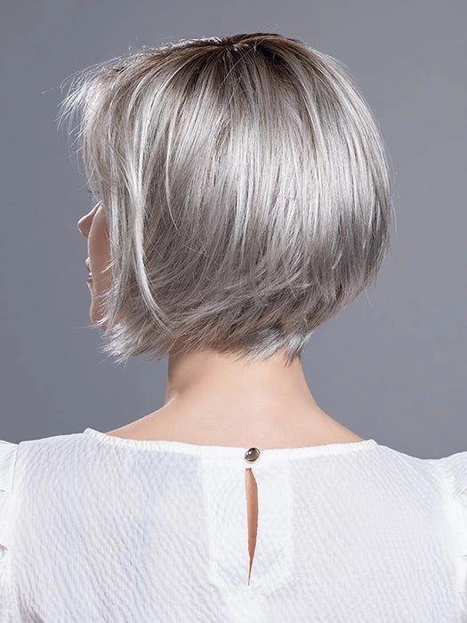 French Wig by Ellen Wille | Synthetic Hair | Petite/Average Cap