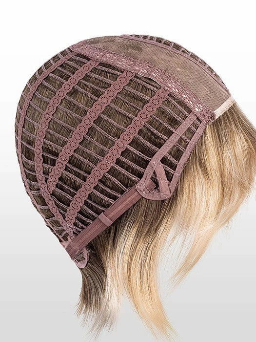 Fresh Wig by Ellen Wille | Hair Power | Synthetic Fiber