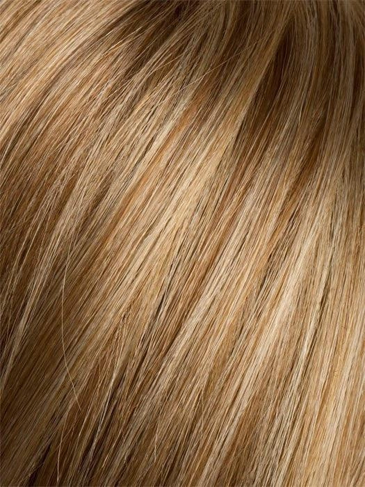 Fresh Wig by Ellen Wille | Synthetic