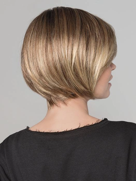 Fresh Wig by Ellen Wille | Synthetic