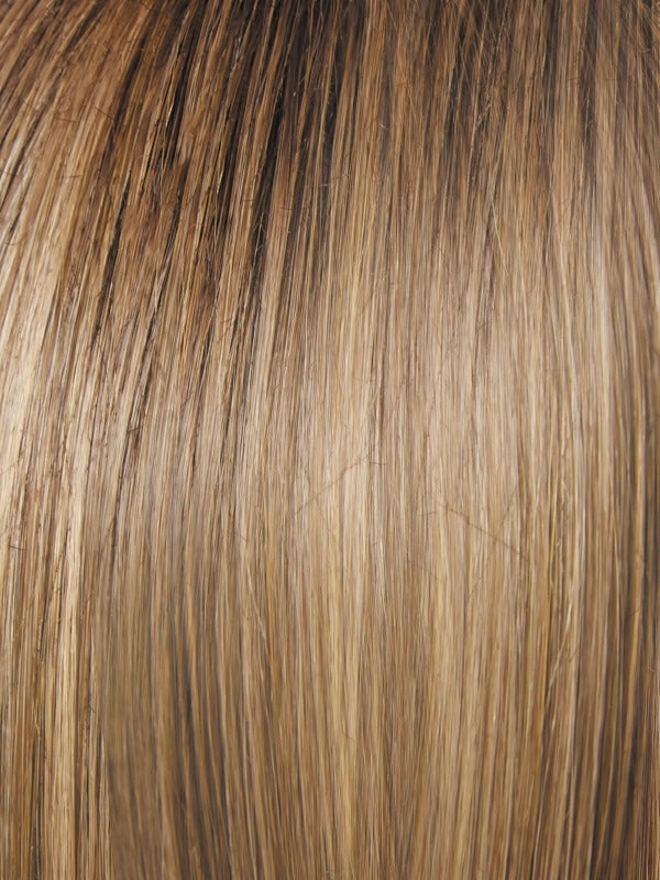 Full Finesse Wig by Gabor | Heat Friendly Synthetic Hair | Average Cap
