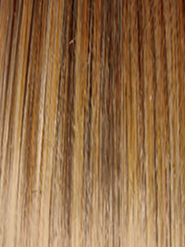 Full Finesse Wig by Gabor | Heat Friendly Synthetic Hair | Average Cap