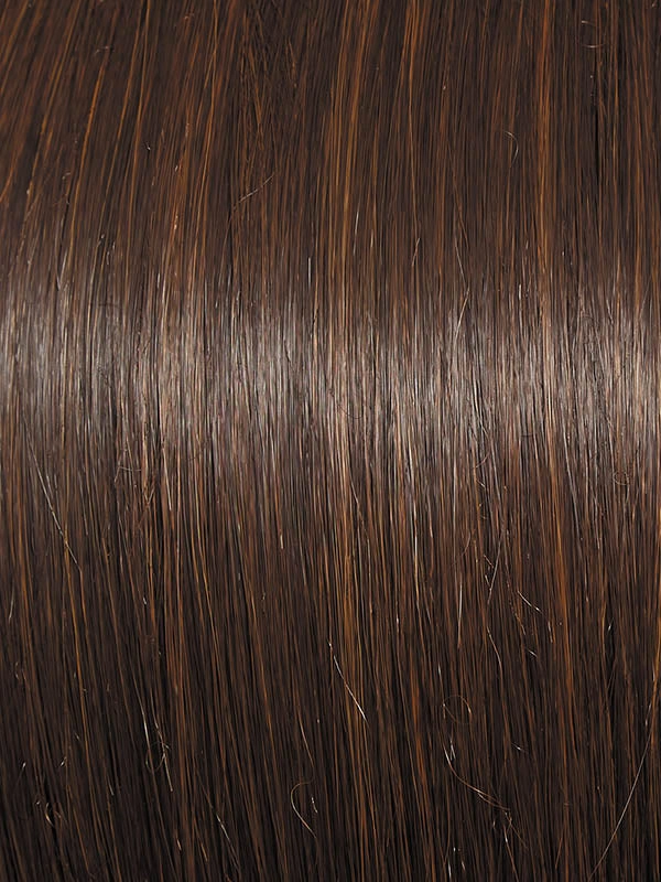 Full Finesse Wig by Gabor | Heat Friendly Synthetic Hair | Average Cap