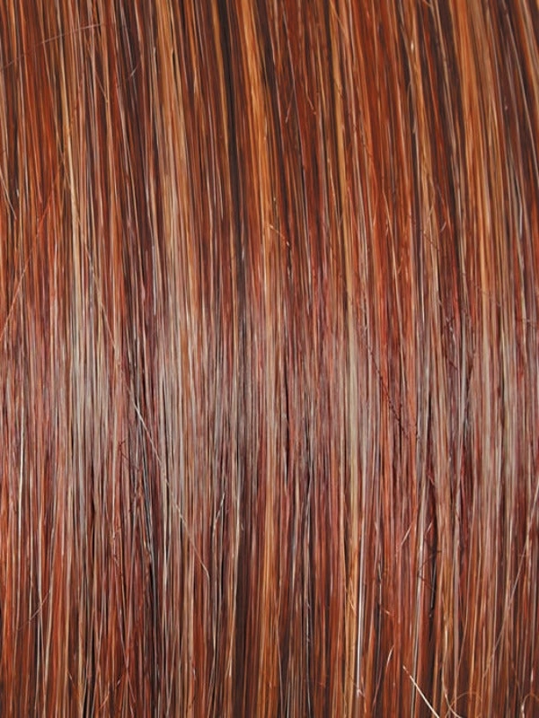 Full Finesse Wig by Gabor | Heat Friendly Synthetic Hair | Average Cap