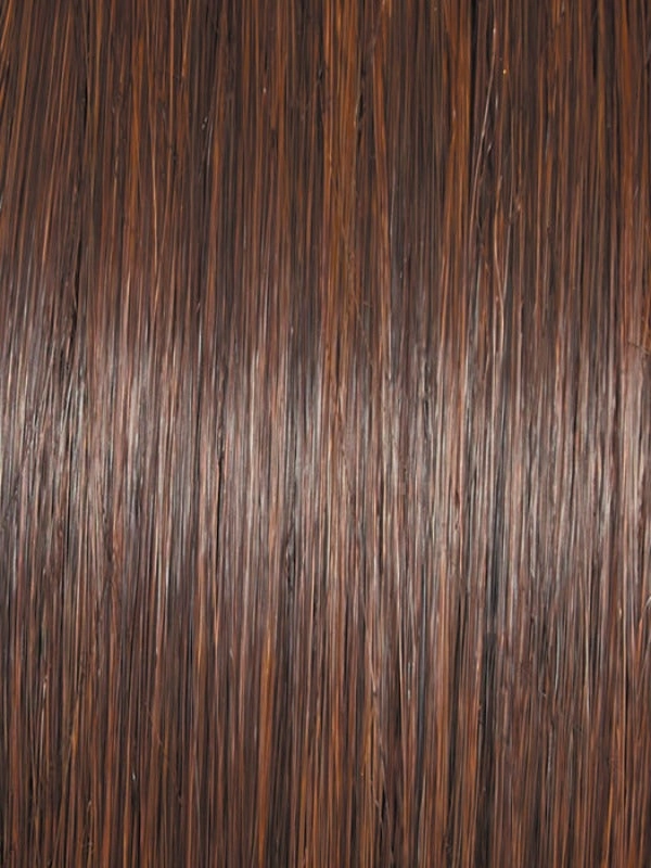 Full Finesse Wig by Gabor | Heat Friendly Synthetic Hair | Average Cap