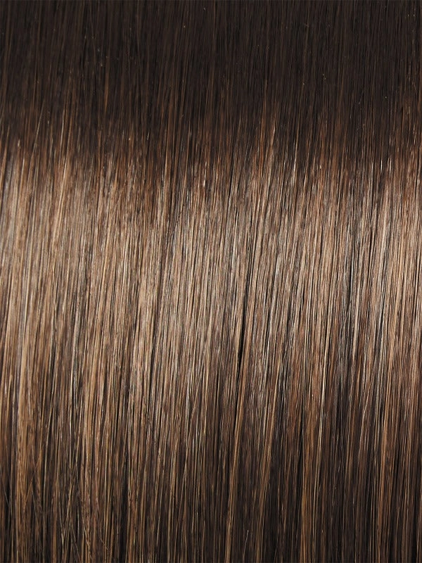 Full Finesse Wig by Gabor | Heat Friendly Synthetic Hair | Average Cap