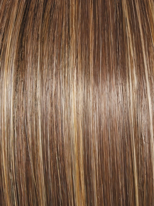 Full Finesse Wig by Gabor | Heat Friendly Synthetic Hair | Average Cap