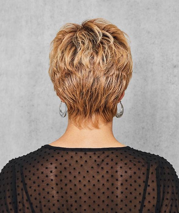 FULL FRINGE PIXIE