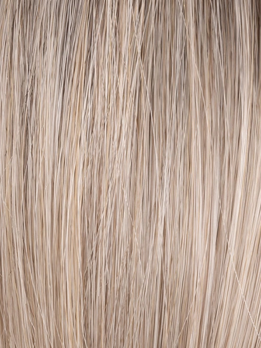 Fun Topper by Ellen Wille | Top Power | Heat Friendly Synthetic