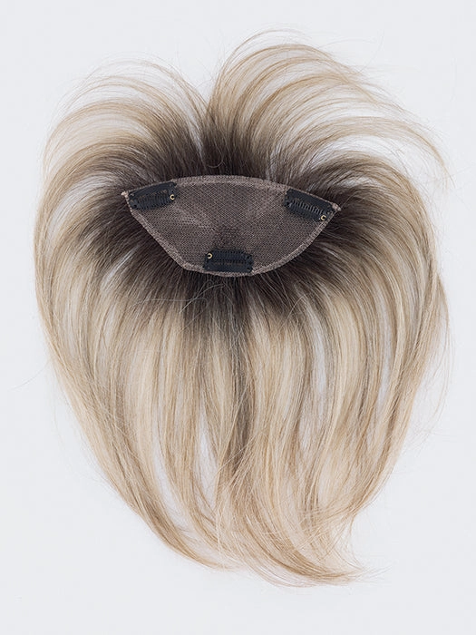 Fun Topper by Ellen Wille | Top Power | Heat Friendly Synthetic