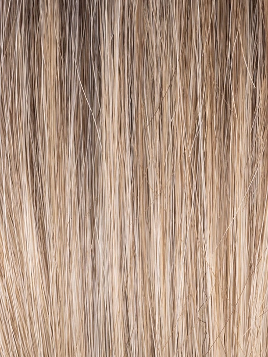 Fun Topper by Ellen Wille | Top Power | Heat Friendly Synthetic