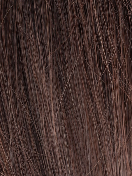 Fun Topper by Ellen Wille | Top Power | Heat Friendly Synthetic