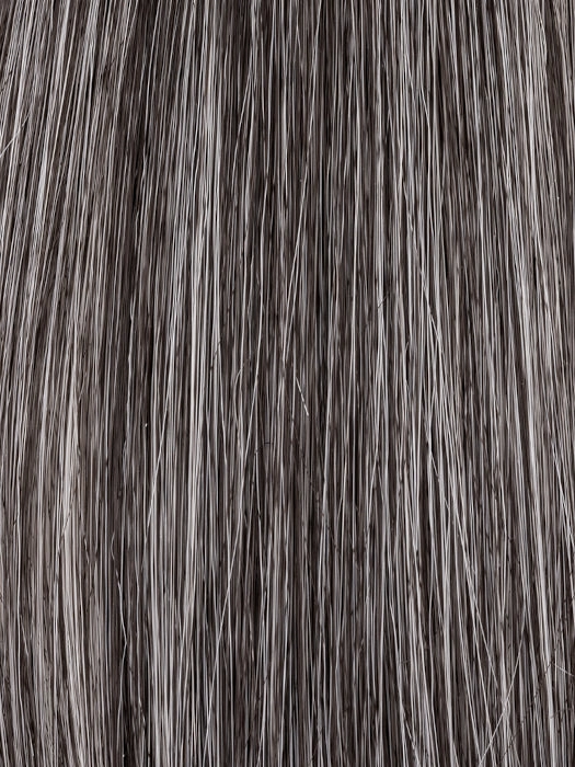 Fun Topper by Ellen Wille | Top Power | Heat Friendly Synthetic
