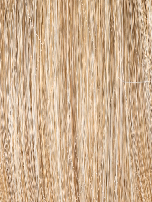 Fun Topper by Ellen Wille | Top Power | Heat Friendly Synthetic
