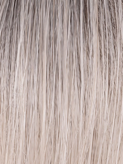 Fun Topper by Ellen Wille | Top Power | Heat Friendly Synthetic