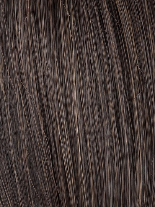 Fun Topper by Ellen Wille | Top Power | Heat Friendly Synthetic