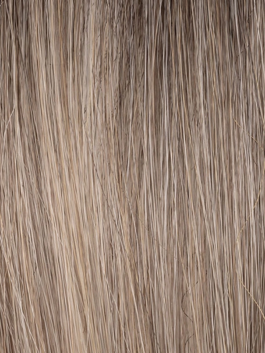 Fun Topper by Ellen Wille | Top Power | Heat Friendly Synthetic