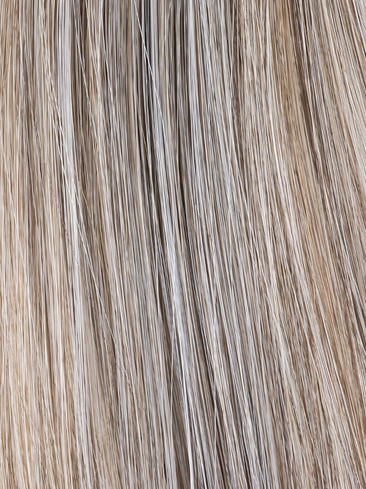 Fun Topper by Ellen Wille | Top Power | Heat Friendly Synthetic