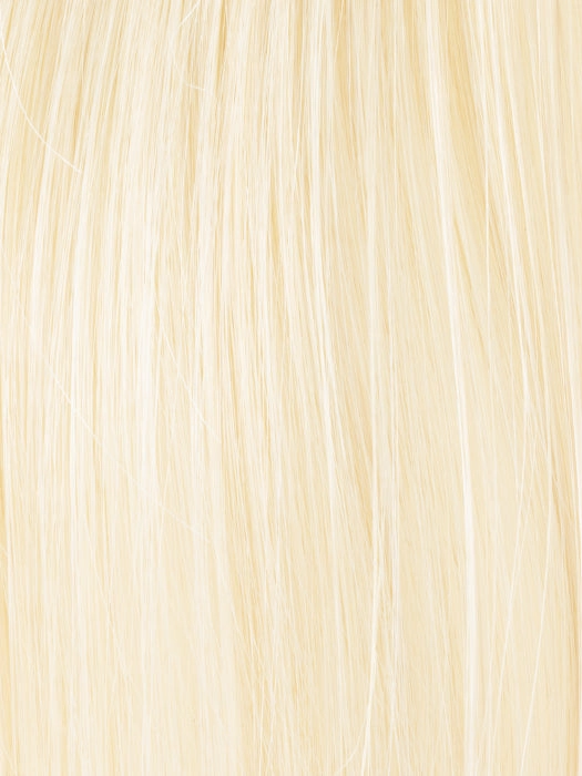 Fun Topper by Ellen Wille | Top Power | Heat Friendly Synthetic