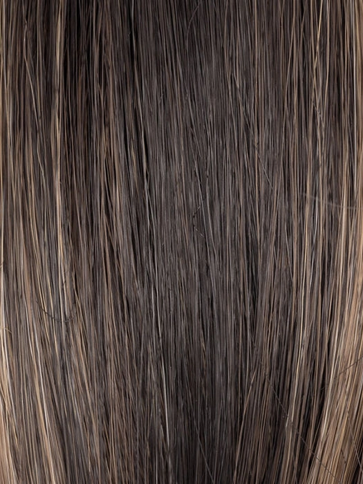 Fun Topper by Ellen Wille | Top Power | Heat Friendly Synthetic