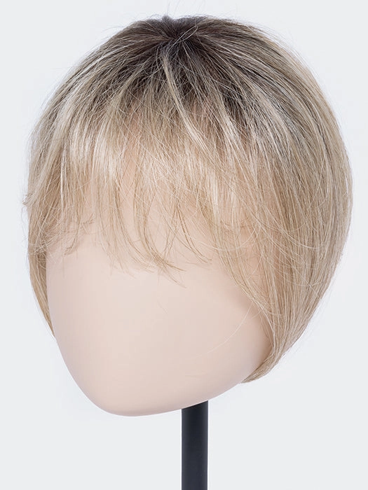 Fun Topper by Ellen Wille | Top Power | Heat Friendly Synthetic