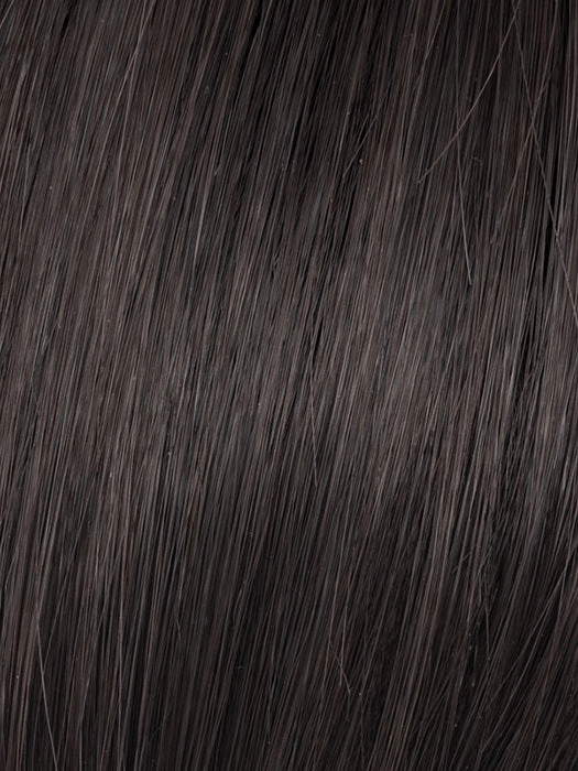 Fun Topper by Ellen Wille | Top Power | Heat Friendly Synthetic