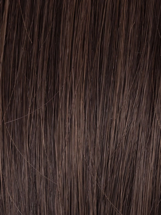 Fun Topper by Ellen Wille | Top Power | Heat Friendly Synthetic