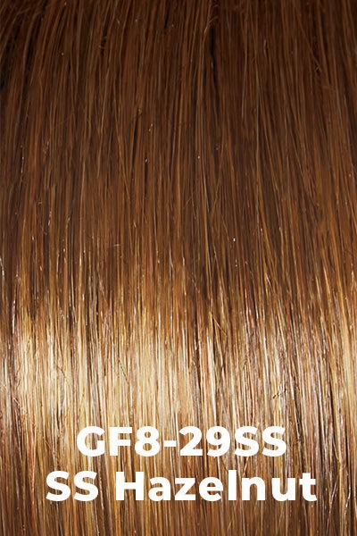 Gabor Wigs - Own The Room
