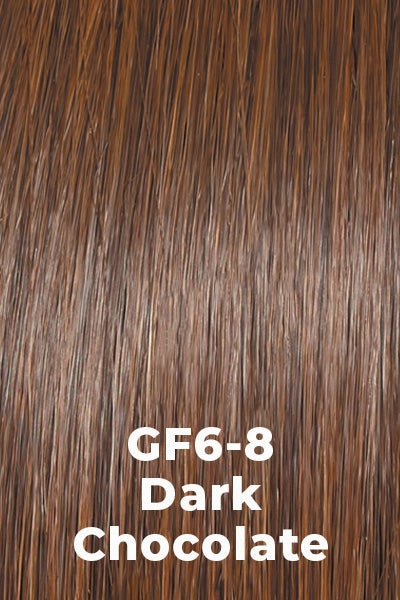 Gabor Wigs - Own The Room